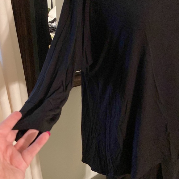 White House Black Market- dress - L - Picture 3 of 6